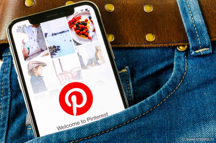 Pinterest passeert 400 miljoen gebruikers