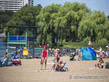 Weather: Sunny start to the long weekend, open-air burn ban is lifted