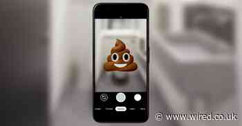 This AI app lets you scan your poop for science. Does it work?