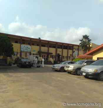 COVID 19: Unreported deaths, pains of patients suffering terminal illness in Lagos - Internatinal Centre For Investigative Reporting