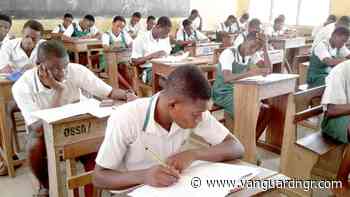 Lagos reopens schools, mulls cancellation of 3rd term session - Vanguard