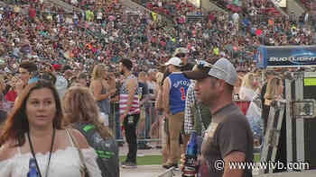 Taste of Country is cancelled