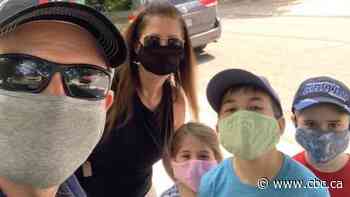 Ontario back-to-school plan worries some immunocompromised parents