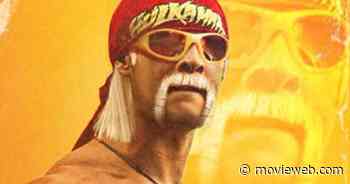 Chris Hemsworth Hulks Out in Hulkamania Biopic Poster from BossLogic - MovieWeb