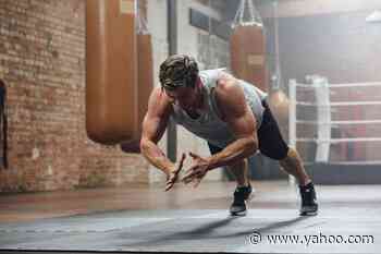 How Chris Hemsworth Burns Fat And Builds Muscle Simultaneously - Yahoo! Voices