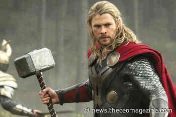 What superheroes like Chris Hemsworth can teach us about success - The CEO Magazine