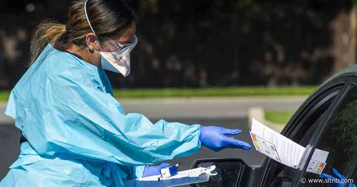 A new coronavirus study explores ‘big bias’ in how information reached Utah’s hard-hit Hispanics