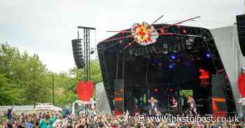One of Bristol's most popular music festivals has been cancelled