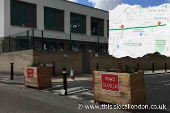 Cycle route announced as Greenwich taps into £1.2m travel fund