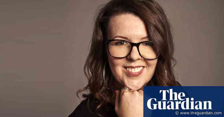Lisa McGee: 'My thriller won't make you laugh like Derry Girls'