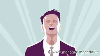 Wie Mitarbeiter Vorgesetzte auf sich aufmerksam machen können