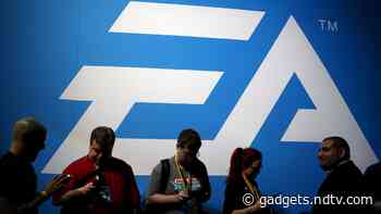EA Posts Strong Results on Increased Player Engagement, Video Game Sales During Pandemic