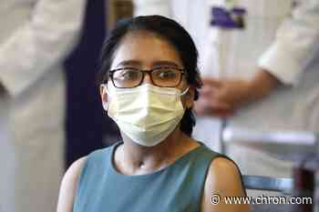 COVID patient didn't recognize body after double transplant