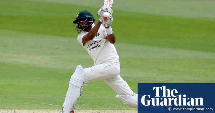 Bob Willis trophy: county season starts with new rules and no fans | Tanya Aldred