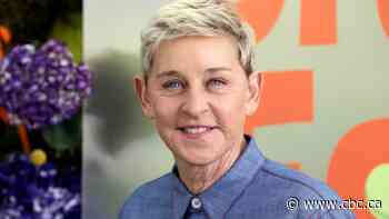 Ellen DeGeneres apologizes to show's staff amid workplace inquiry