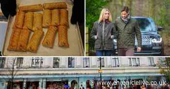 Passionate People, Passionate Places: the 10 best North East companies