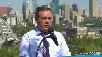 OPINION | Kenney continues fight for oilsands even as world turns away