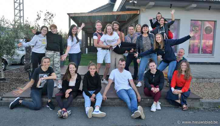 Podium C. start met Musical Academy voor kinderen