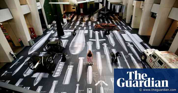 Ai Weiwei terrifies us and Audrey Hepburn takes a dip – the week in art