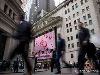 Pinterest surges on July sales lift as advertisers, users return