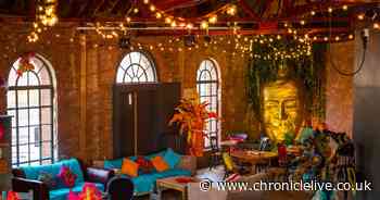 New Carnival House opens in Sunderland and it looks amazing