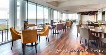 Spanish City restaurant 1910 celebrates reopening with a new menu