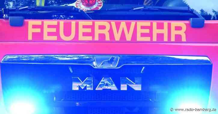 Waldbrand in Schwaben: Bayernweit erhöhte Gefahr