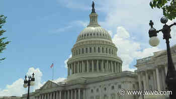 More people choosing mail-in ballots
