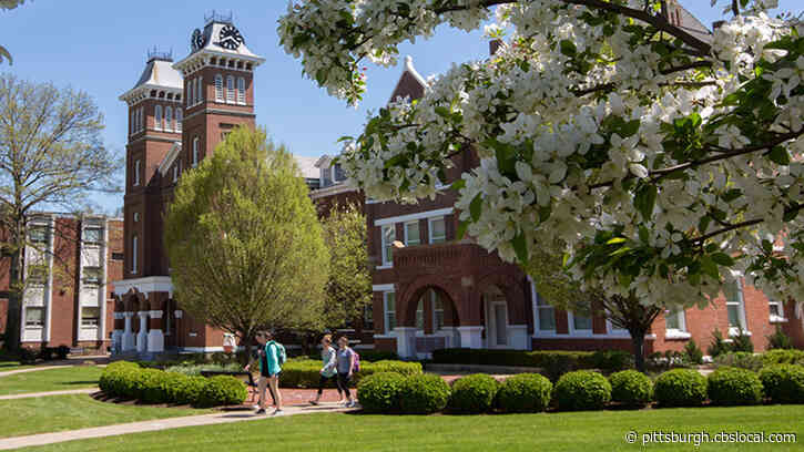 California University of Pa. To Operate Remotely For 2020 Fall Semester