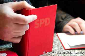 SPD in Olfen stellt keinen eigenen Bürgermeisterkandidaten auf - Ruhr Nachrichten