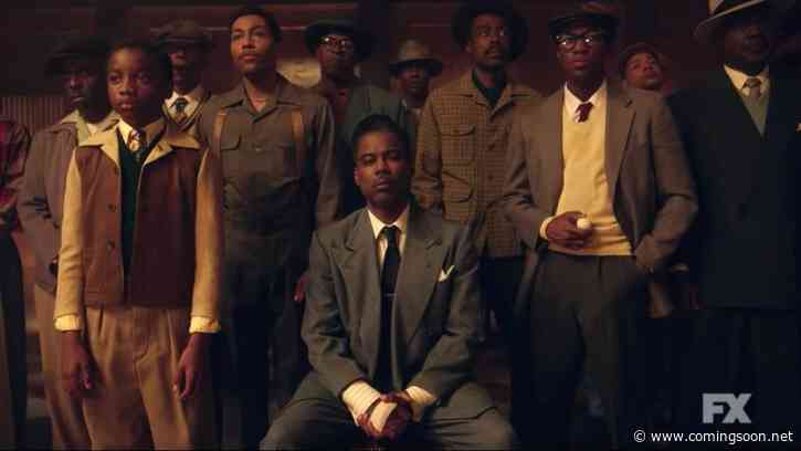 Chris Rock Leads the Future in New Fargo Season 4 Teaser