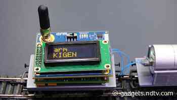 Nvidia Said to Be in Advanced Talks to Buy SoftBank’s Chip Company ARM