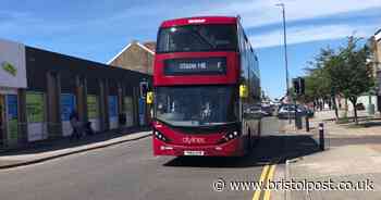 Changes coming into force on First Bus this Sunday - what you need to know