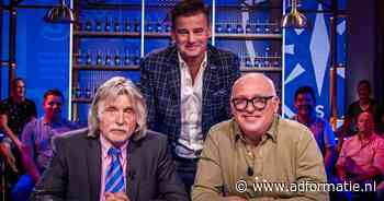 Veronica Inside ondanks ophef gewoon weer van start in september