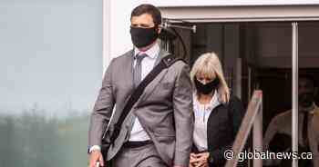 Former Edmonton nightclub consultant Matthew McKnight to be sentenced for sexual assaults