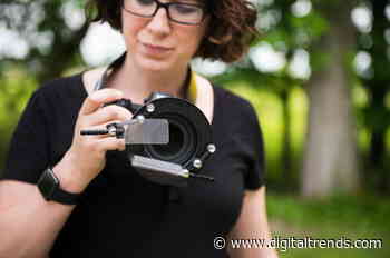 Lensbaby’s Omni lens filter system is weird, but you’ll want it