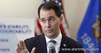 Scott Walker, other budget hawks hatch plan to force constitutional convention
