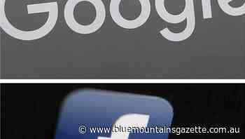 Tech giants must pay for news or be fined - Blue Mountains Gazette