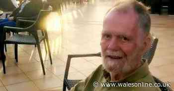 Family tribute to retired teacher killed in Llantwit Major crash