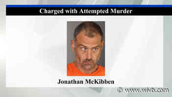 Clarence man charged with attempted murder after stabbing man at his Manor Wood Lane home