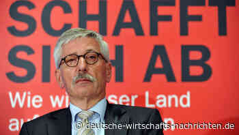 Oberstes SPD-Gericht bestätigt: Sarrazin fliegt aus der Partei