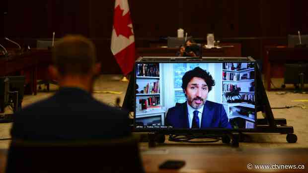 PM says he did 'nothing' to influence WE deal; top aide aware of perceived conflict