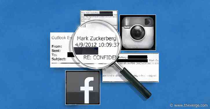 Vergecast: the Big Tech antitrust hearing episode