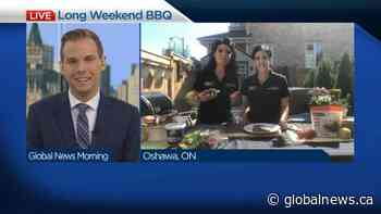 Long weekend BBQ ideas and tips