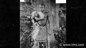 Bronx Zoo Org Apologizes for Putting African Man in Monkey House in 1906