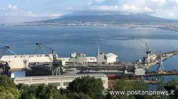 Castellammare di Stabia. Quattro navi della Marina francese saranno costruite presso lo stabilimento Fincantieri della città - Positanonews - Positanonews