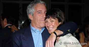 Unsealed documents show Epstein, Maxwell correspondence in 2015