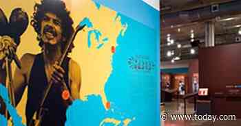 House votes to approve the creation of a National Latino Museum