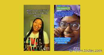 From the renegade to Black Lives Matter — how Black creators are changing TikTok culture