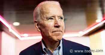 Joe Biden says he'll make VP choice next week
